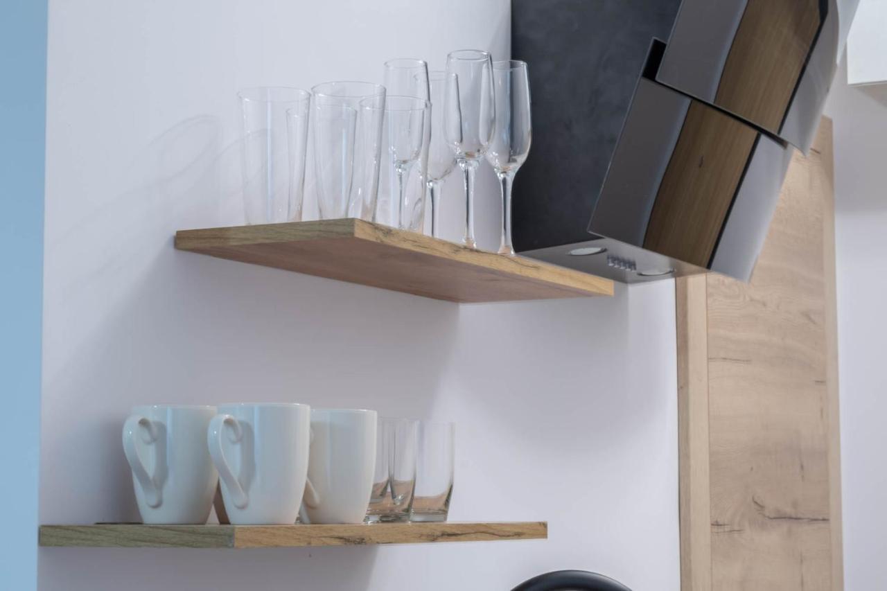 Posnania Parking Samodzielne Zameldowanie 24h Apartament Poznań