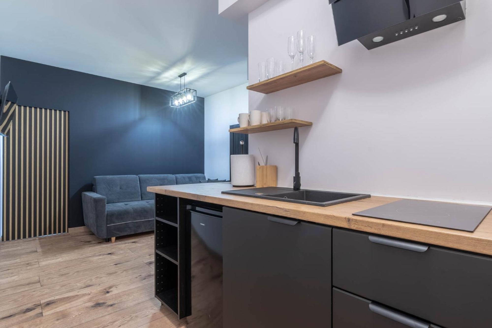 Apartament Posnania Parking Samodzielne Zameldowanie 24h *